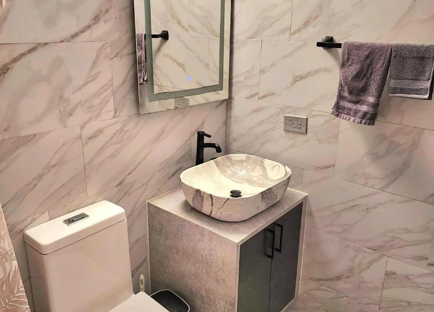 Apartament Cueva Las Paylas 1 A 15 Minutos De La Playa Luquillo 0*,  Portoryko